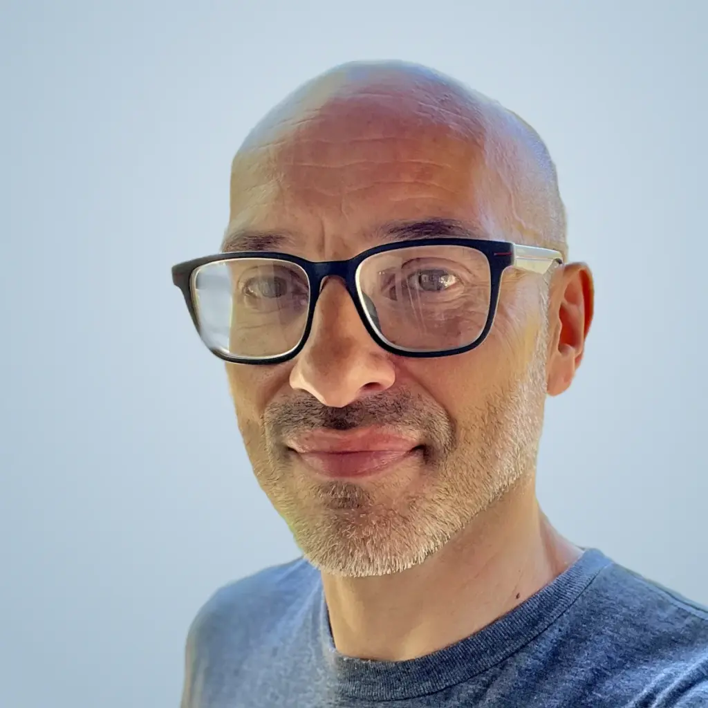 Tony Walkley, founder of Brightwell Marketing